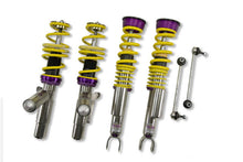 Laden Sie das Bild in den Galerie-Viewer, KW Coilover Kit V3 Porsche 911 (997) Carrera 4/4S Convertible w/o PASM