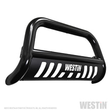 गैलरी व्यूवर में इमेज लोड करें, Westin 19-22 Ram1500 (Excl. 19-22 1500 Classic/Rebel/Warlock) E-Series Bull Bar - Black