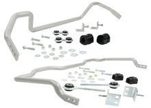 Load image into Gallery viewer, Whiteline 91-01 BMW 3 Series E36 Sway Bar Vehicle Kit