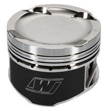 Charger l&#39;image dans la galerie, Wiseco Mitsubishi Lancer EVO 8 Stroker Turbo Piston Shelf Stock