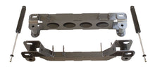 Carica l&#39;immagine nel visualizzatore di Gallery, MaxTrac 07-18 Toyota Tundra 4WD Front &amp; Rear Lift Kit - Component Box 2