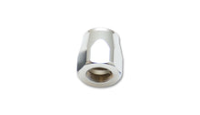 Cargar imagen en el visor de la galería, Vibrant -6AN Hose End Socket - Silver