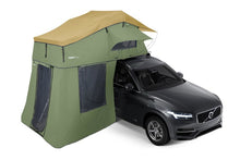 Carica l&#39;immagine nel visualizzatore di Gallery, Thule Tepui Explorer Autana 3 Soft Shell Tent w/ Annex - Olive Green