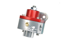 Cargar imagen en el visor de la galería, Aeromotive Carbureted Adjustable Regulator - 2-Port 3/8in NPT