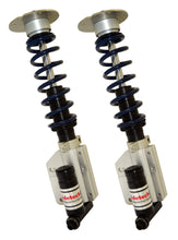 Laden Sie das Bild in den Galerie-Viewer, Ridetech 05-14 Ford Mustang TQ Series CoilOvers Front Pair