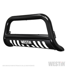 गैलरी व्यूवर में इमेज लोड करें, Westin 19-22 Ram1500 (Excl. 19-22 1500 Classic/Rebel/Warlock) E-Series Bull Bar - Black