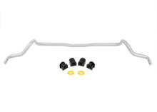 Carica l&#39;immagine nel visualizzatore di Gallery, Whiteline 7/06+ Mazda 3 MPS Front 27mm Heavy Duty Adjustable Blade Swaybar