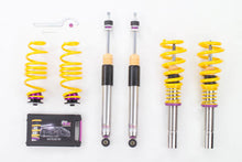 Laden Sie das Bild in den Galerie-Viewer, KW Coilover Kit V3 Audi A7 (4G)