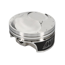 Carica l&#39;immagine nel visualizzatore di Gallery, Wiseco BBC Quick 8 +6cc Dome 1.215inch CH Piston Shelf Stock Kit