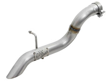 Carica l&#39;immagine nel visualizzatore di Gallery, aFe MACH Force-Xp Axle-Back Exhaust System w/NoTip 18-20 Jeep Wrangler L4-2.0T / V6-3.6L