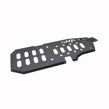 Carica l&#39;immagine nel visualizzatore di Gallery, Westin/Snyper 07-17 Jeep Wrangler 2Dr Gas Tank Skid Plate - Textured Black