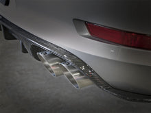 Carica l&#39;immagine nel visualizzatore di Gallery, aFe MACH Force-Xp 304 SS OE Exhaust Tips Polished 12-16 Porsche 911 (C2S 991) H6 3.8L