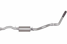 Laden Sie das Bild in den Galerie-Viewer, Gibson 96-97 Chevrolet C1500 Base 4.3L 3in Cat-Back Single Exhaust - Stainless