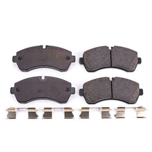 गैलरी व्यूवर में इमेज लोड करें, Power Stop 07-09 Dodge Sprinter 3500 Front or Rear Z17 Evolution Ceramic Brake Pads w/Hardware