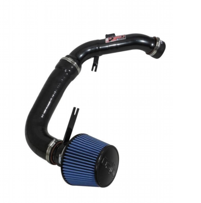 Injen 06-09 Eclipse 3.8L V6 Black Cold Air Intake