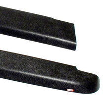 Laden Sie das Bild in den Galerie-Viewer, Westin 1997-2004 Dodge Dakota Wade Bedcaps Smooth - No Holes - Black