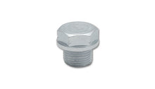 Cargar imagen en el visor de la galería, Vibrant Threaded Hex Bolt capping Oxygen Sens Bung Mild Steel M18x1.5 thread Bulk Pack of 100 pcs.