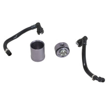 Charger l&#39;image dans la galerie, BBK 11-17 Ford Mustang GT Oil Separator Kit - Passenger Side