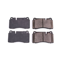 गैलरी व्यूवर में इमेज लोड करें, Power Stop 07-12 Volkswagen Touareg Front or Rear Z16 Evolution Ceramic Brake Pads