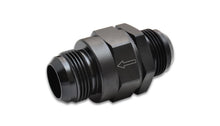 Laden Sie das Bild in den Galerie-Viewer, Vibrant Check Valve with Integrated -16AN Male Flare Fittings