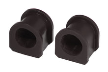 गैलरी व्यूवर में इमेज लोड करें, Prothane 79-04 Ford Mustang Front Sway Bar Bushings - 1 5/16in - Black