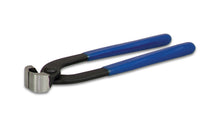 Cargar imagen en el visor de la galería, Vibrant Steel Straight Tooth Plier For Pinch Clamps