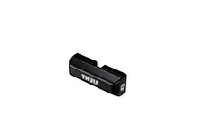 Carica l&#39;immagine nel visualizzatore di Gallery, Thule Van Lock (2pc) - Black