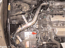 गैलरी व्यूवर में इमेज लोड करें, Injen 98-02 Accord 4 Cyl. Polished Cold Air Intake