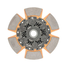 गैलरी व्यूवर में इमेज लोड करें, Exedy Hyper Multi Disc Assembly (A) Sprung Center Disc - Replacement Disc Fits ET04XD