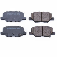 गैलरी व्यूवर में इमेज लोड करें, Power Stop 14-16 Mazda 3 Rear Z16 Evolution Ceramic Brake Pads