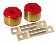 गैलरी व्यूवर में इमेज लोड करें, Prothane 88-00 Honda Civic Rear Trailing Arm Bushings - Red