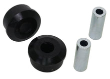 Laden Sie das Bild in den Galerie-Viewer, Whiteline Plus 6/94-7/98 Legacy / 4/93-06 Impreza Rear Trailing Arm Bushing Kit