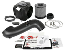 Carica l&#39;immagine nel visualizzatore di Gallery, aFe Momentum HD Intake GM Diesel Trucks 07.5-10 V8-6.6L LMM