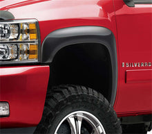 Charger l&#39;image dans la galerie, EGR 07-13 Chev Silverado 6-8ft Bed Rugged Look Fender Flares - Set (751504)