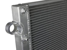 Cargar imagen en el visor de la galería, aFe BladeRunner Street Series Tube &amp; Fin Aluminum Radiator 05-15 Toyota Tacoma L4 2.7L/V6 4.0L