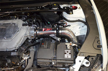 Cargar imagen en el visor de la galería, Injen 2015+Acura TSX 3.5L V6 Polished Cold Air Intake