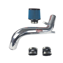 Carica l&#39;immagine nel visualizzatore di Gallery, Injen 18-20 Hyundai Veloster L4-1.6L Turbo Polished Short Ram Cold Air Intake System