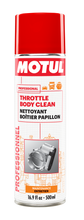 Load image into Gallery viewer, Motul 300ml Throttle Body Clean Additive - Case of 12