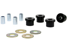 Laden Sie das Bild in den Galerie-Viewer, Whiteline 2007 Toyota Tundra Base Steering Rack Bushing Kit