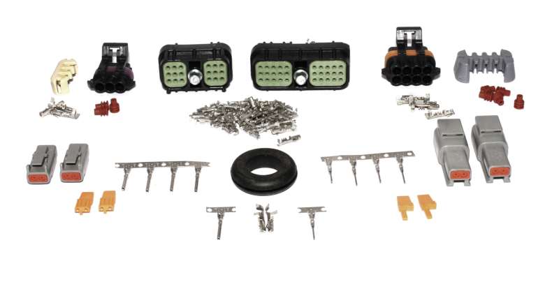 FAST Connector Kit Universal Xim