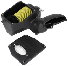 Cargar imagen en el visor de la galería, Airaid 19-20 Ford Ranger 2.3L Performance Air Intake System - Dry