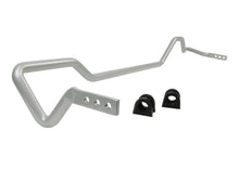 Laden Sie das Bild in den Galerie-Viewer, Whiteline 04-07 Subaru WRX Sedan and Wagon / 04-07 Subaru Impreza Non-Turbo w/ OE swaybar Rear 22mm