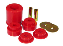 Carica l&#39;immagine nel visualizzatore di Gallery, Prothane Nissan Diff Bushings - Red