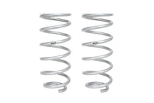 गैलरी व्यूवर में इमेज लोड करें, Eibach Pro-Truck Lift Kit 08-19 Toyota Land Cruiser 4WD (J200) - Rear Springs Only