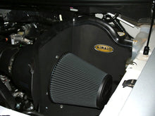 Laden Sie das Bild in den Galerie-Viewer, Airaid 04-07 Ford F-150 4.6L / 05-07 F-150 4.2L V6 CAD Intake System w/o Tube (Dry / Black Media)