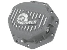 गैलरी व्यूवर में इमेज लोड करें, AFE Rear Differential Cover (Raw; Pro Series); Dodge/RAM 94-14 Corporate 9.25 (12-Bolt)