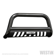 गैलरी व्यूवर में इमेज लोड करें, Westin 2020 Chevy Silverado 2500/3500 E-Series Bull Bar - Black