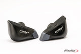 PUIG Pro Frame Sliders for 2012-2014 BMW S1000RR