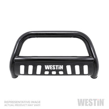 Carica l&#39;immagine nel visualizzatore di Gallery, Westin 2017-2018 Ford F-250/350 E-Series Bull Bar - Black