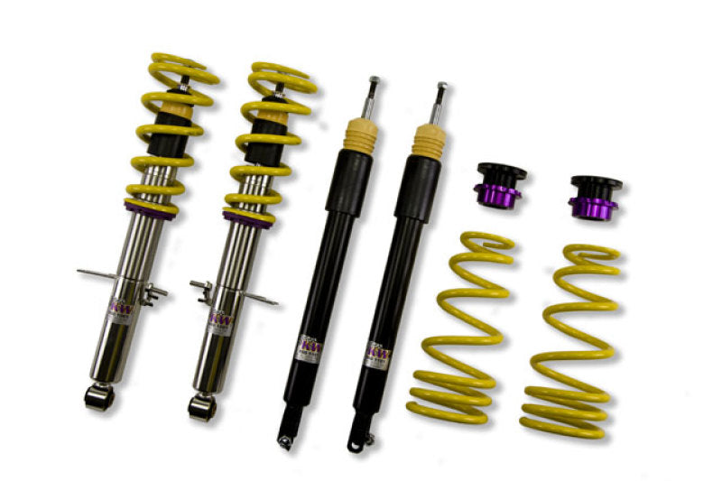 KW Coilover Kit V1 Infinity G37 2WD